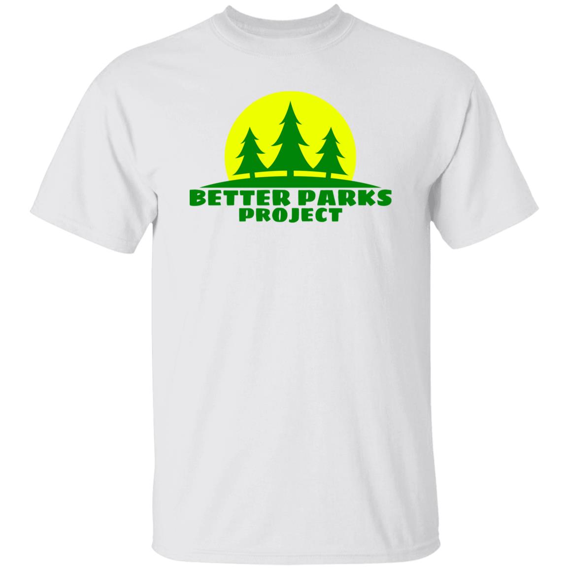 BPP T-Shirt