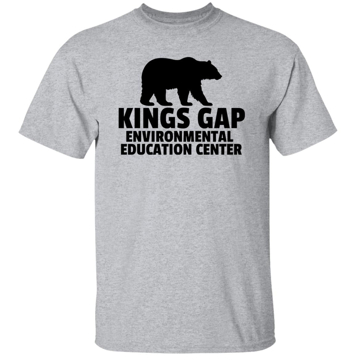 Kings Gap Environmental Education Center T-Shirt