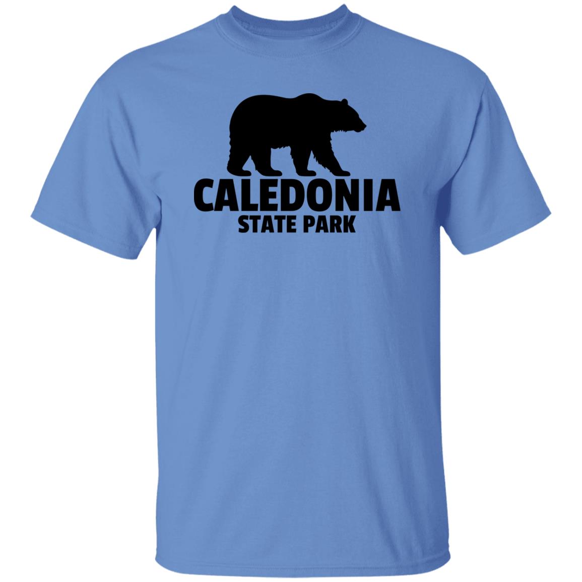 Caledonia State Park T-Shirt