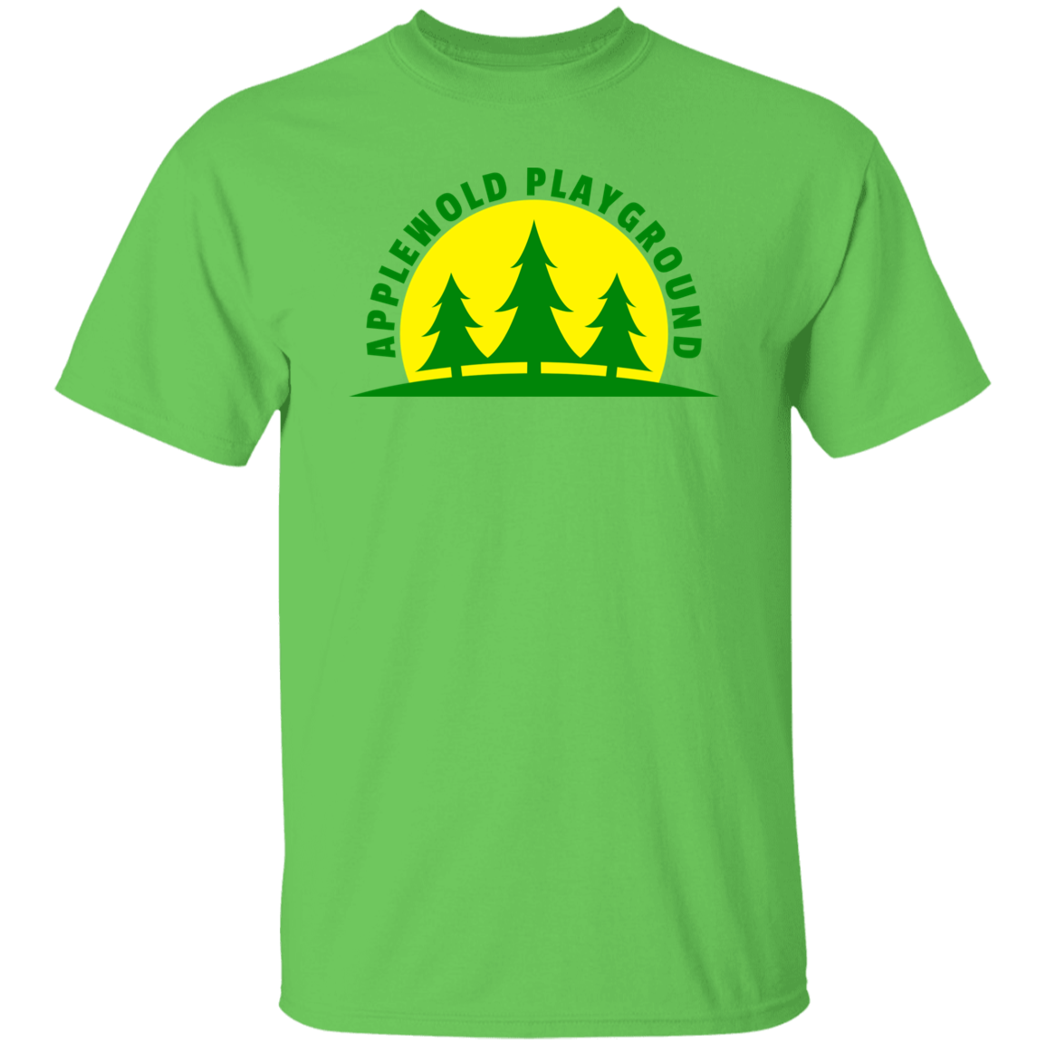 Applewold Playground T-Shirt