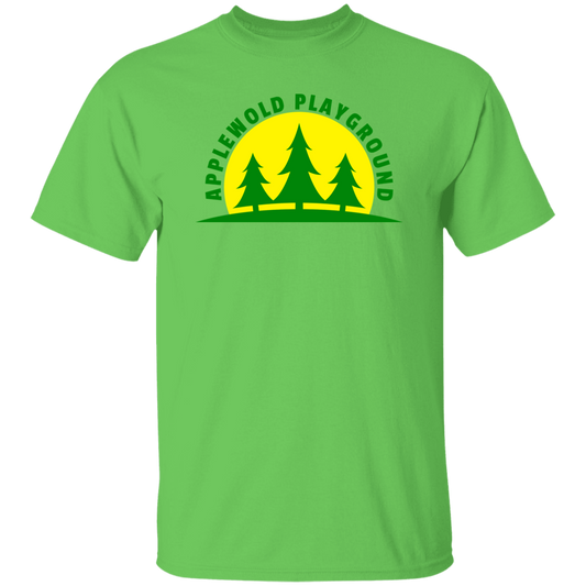 Applewold Playground T-Shirt