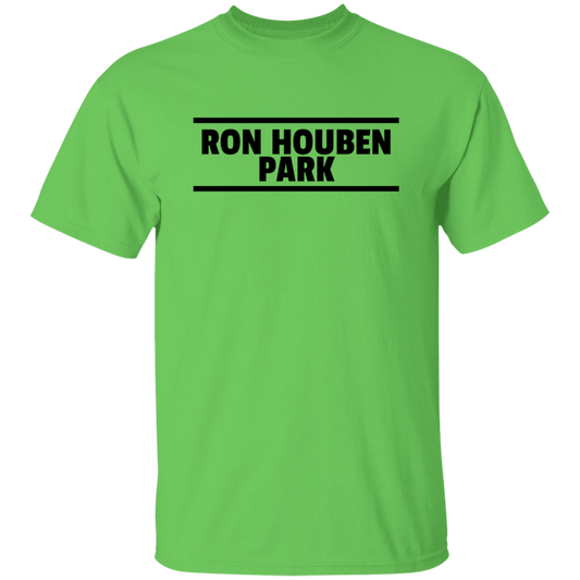 Ron Houben Park T-Shirt