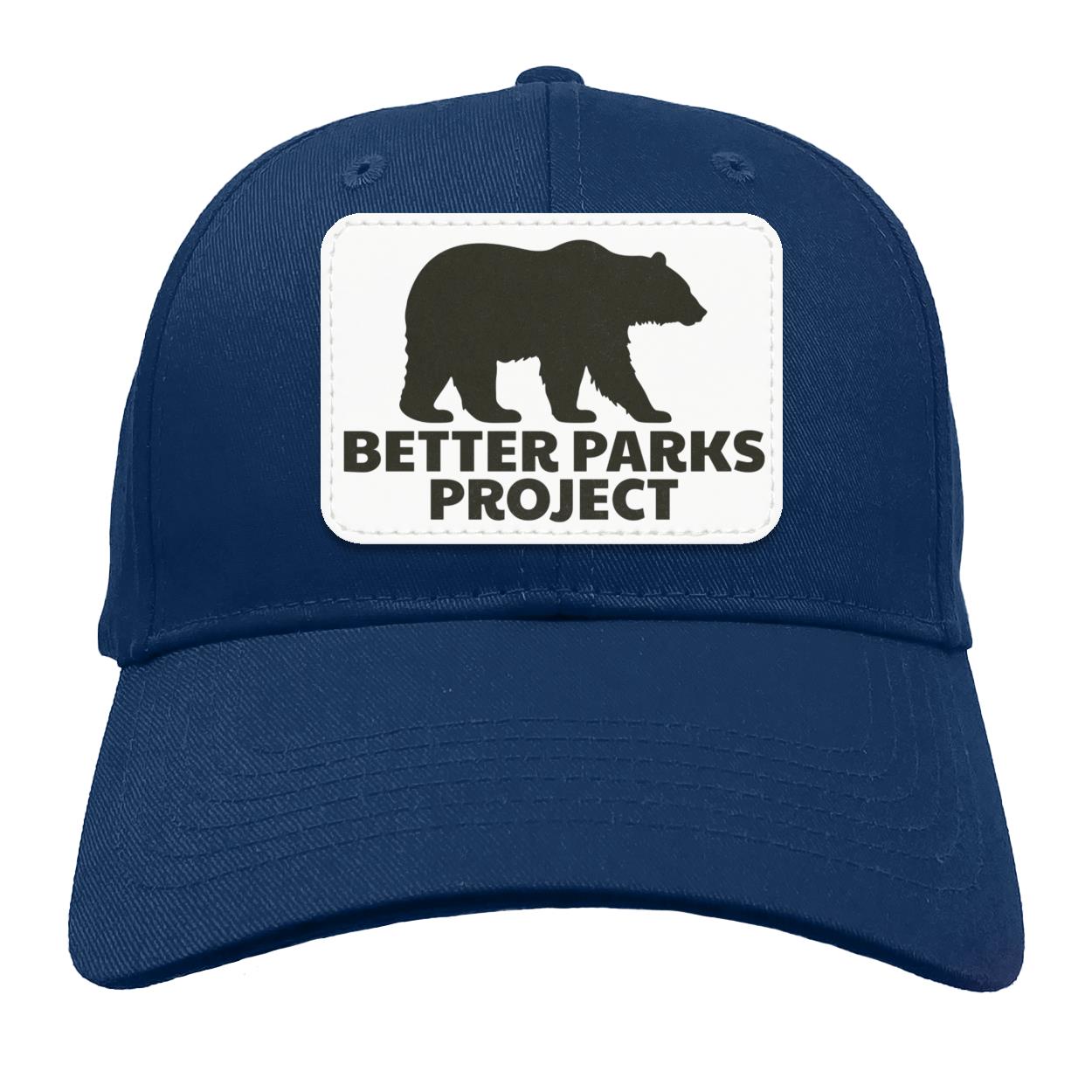 BPP Twill Cap