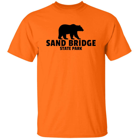 Sand Bridge State Park T-Shirt