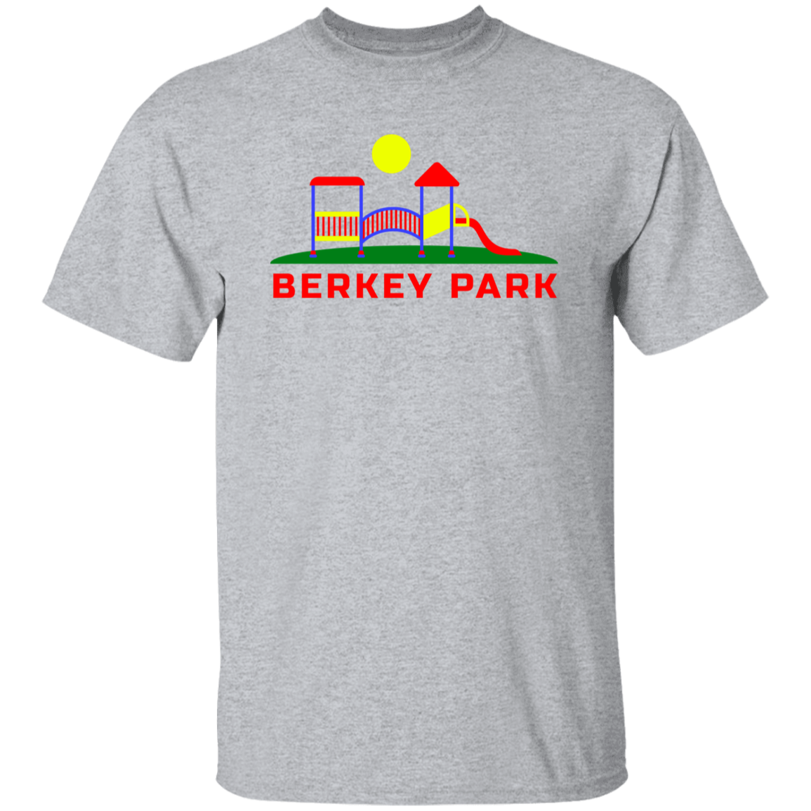Berkey Park T-Shirt