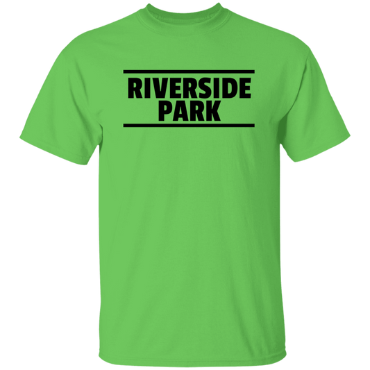 Riverside Park T-Shirt