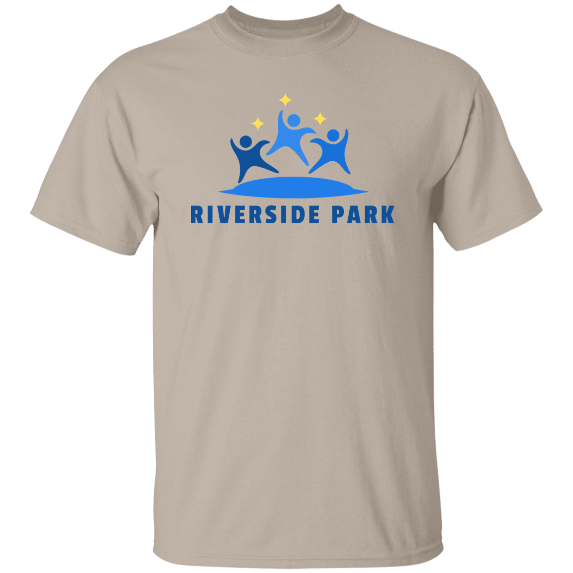 Riverside Park T-Shirt