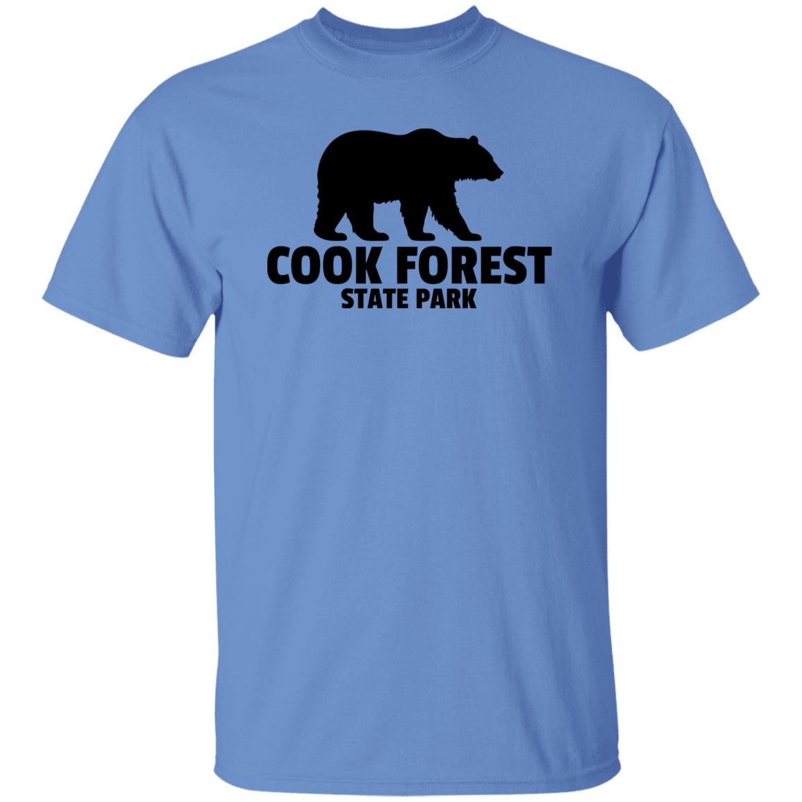 Cook Forest State Park T-Shirt