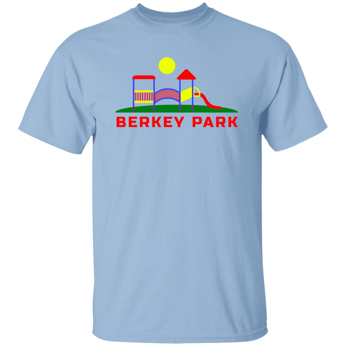 Berkey Park T-Shirt