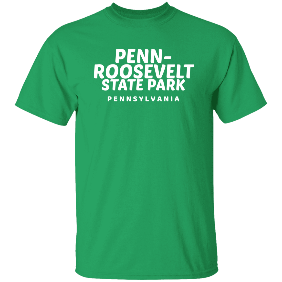 Penn-Roosevelt State Park T-Shirt