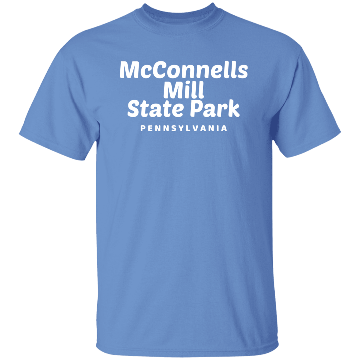 McConnells Mill State Park T-Shirt