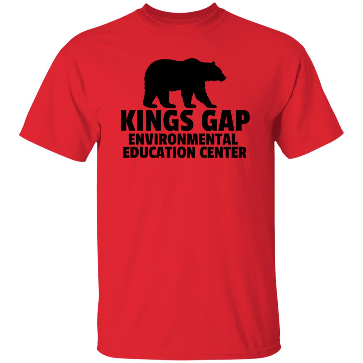 Kings Gap Environmental Education Center T-Shirt