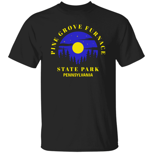 Pine Grove Furnace State Park T-Shirt