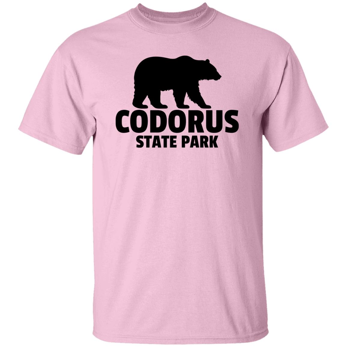 Codorus State Park T-Shirt