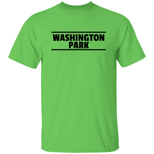 Washington Park T-Shirt