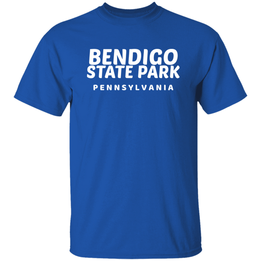 Bendigo State Park T-Shirt
