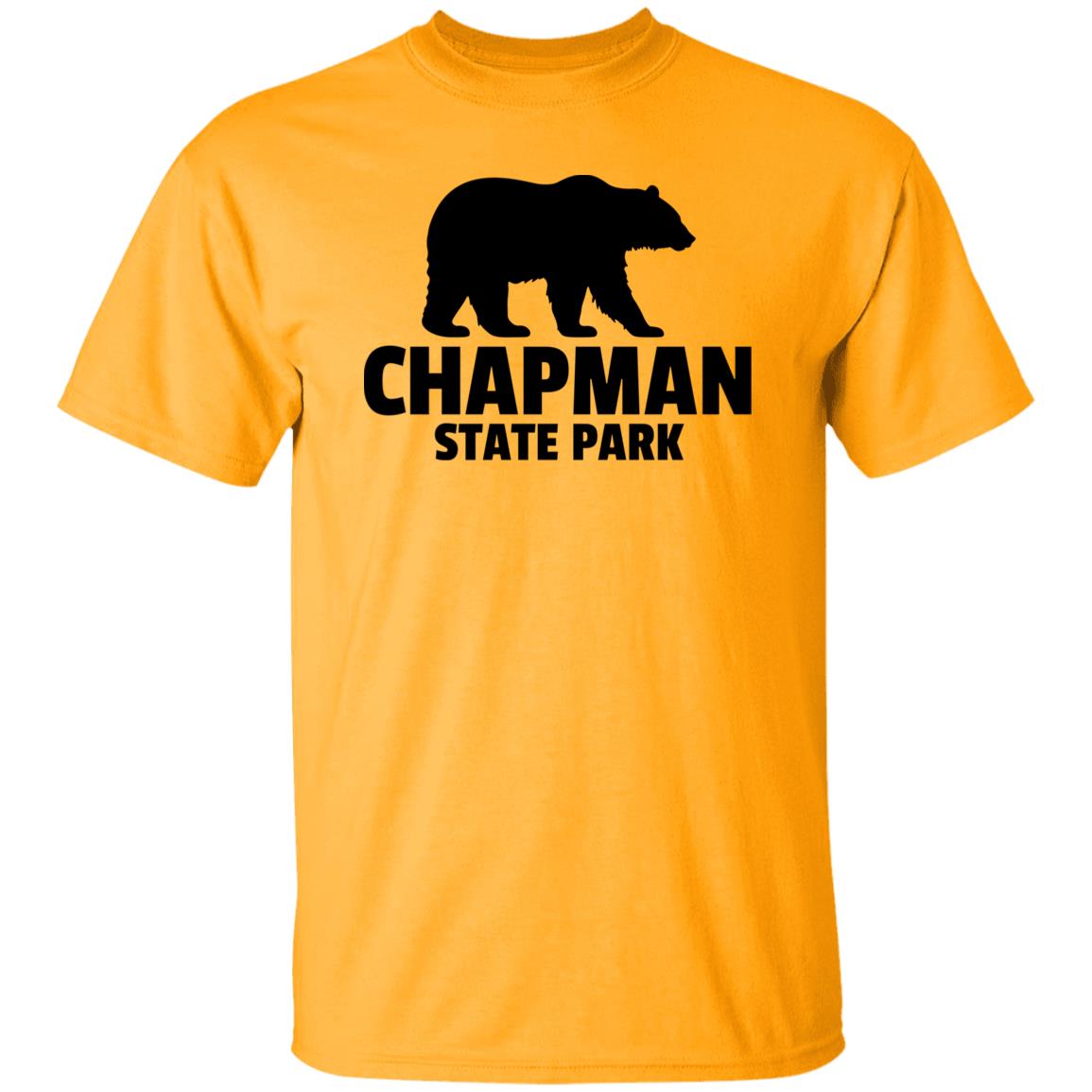 Chapman State Park T-Shirt