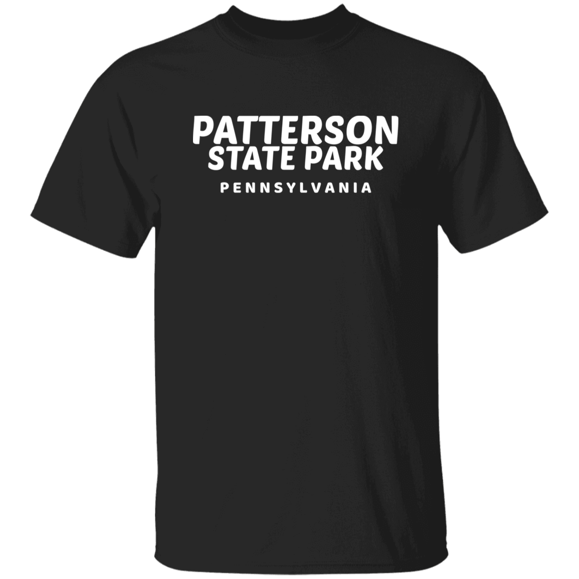 Patterson State Park T-Shirt