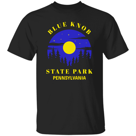 Blue Knob State Park T-Shirt
