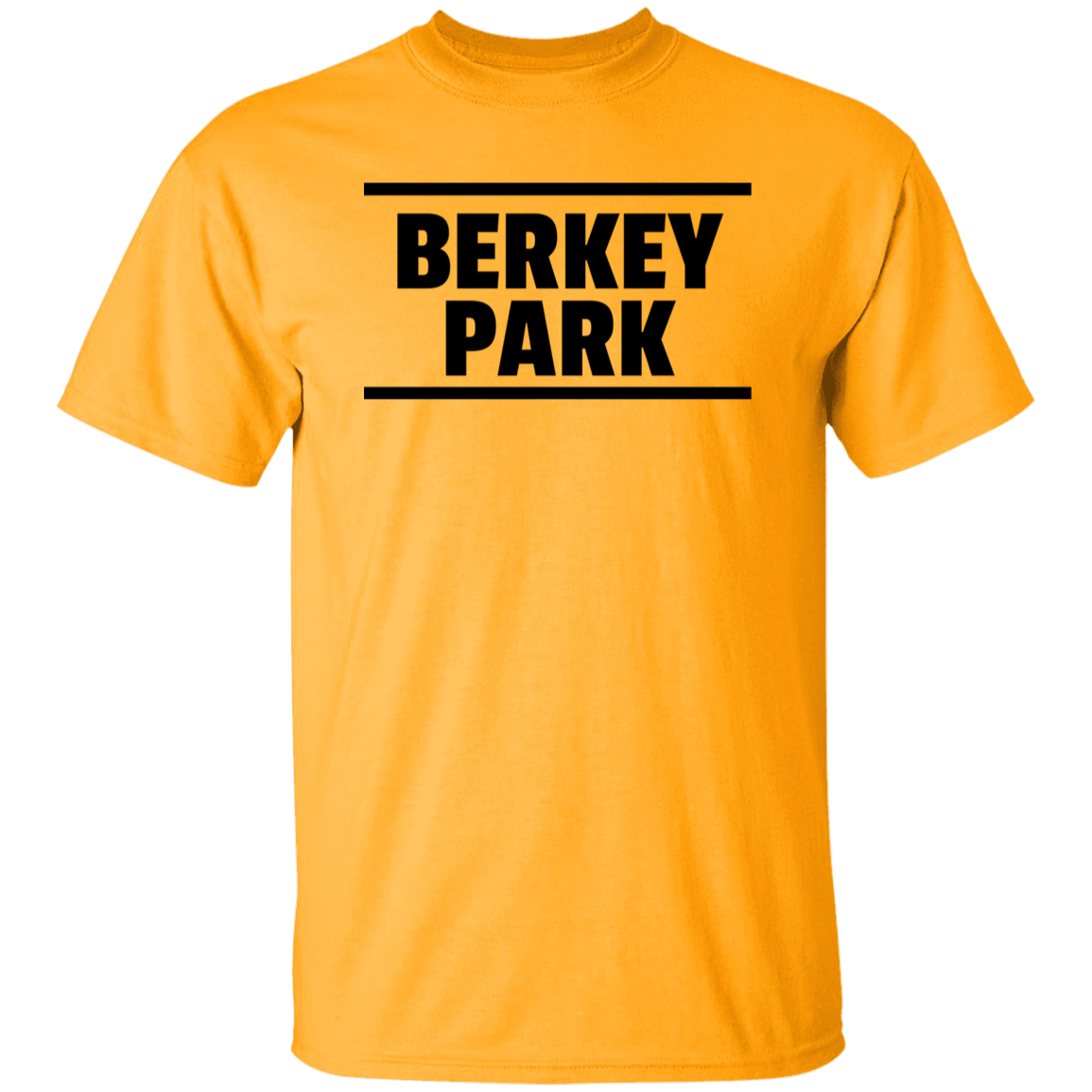 Berkey Park T-Shirt