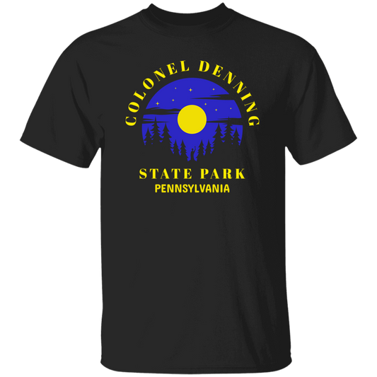 Colonel Denning State Park T-Shirt