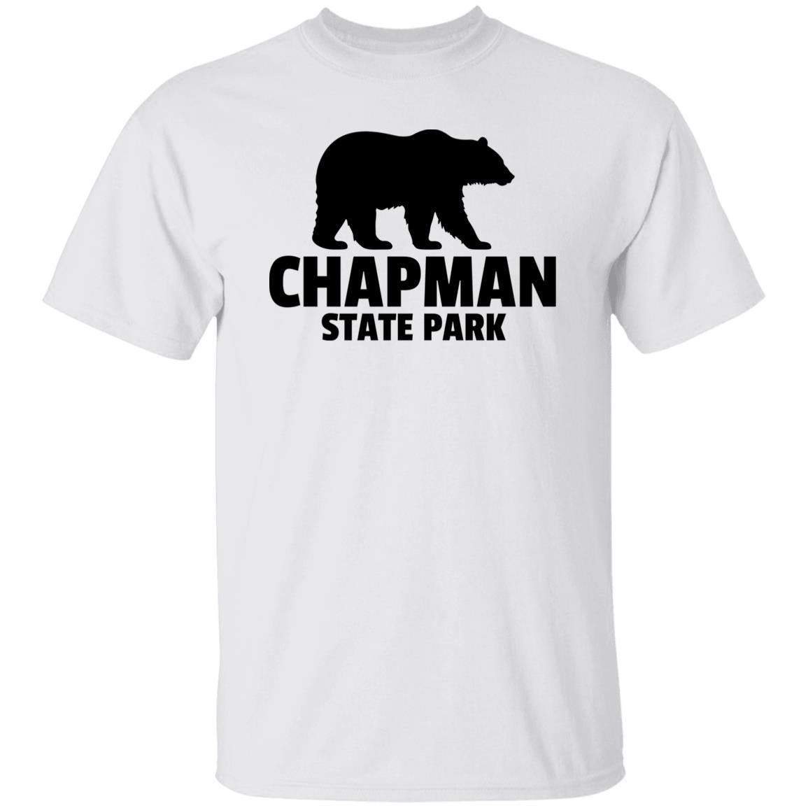 Chapman State Park T-Shirt