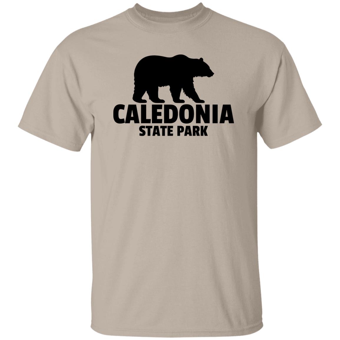 Caledonia State Park T-Shirt