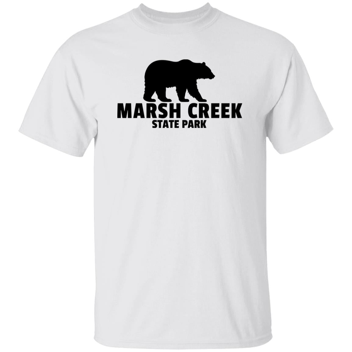 Marsh Creek State Park T-Shirt