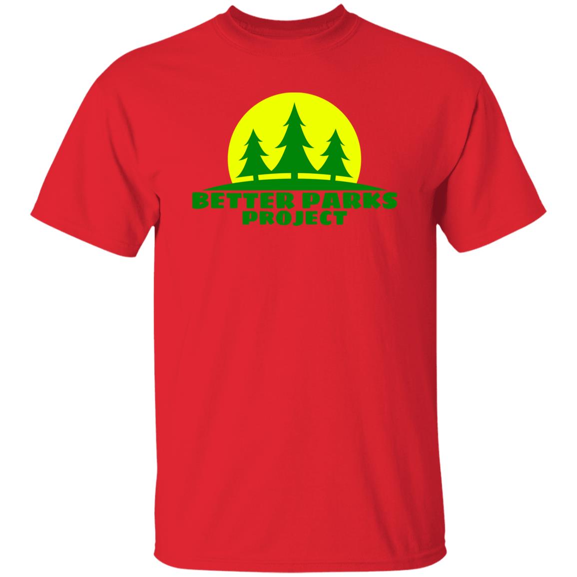 BPP T-Shirt