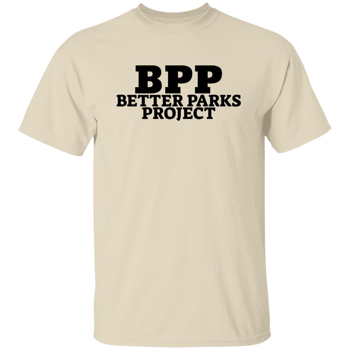BPP T-Shirt