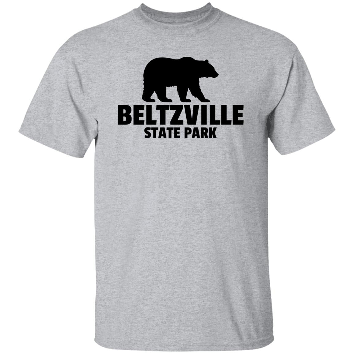 Beltzville State Park T-Shirt