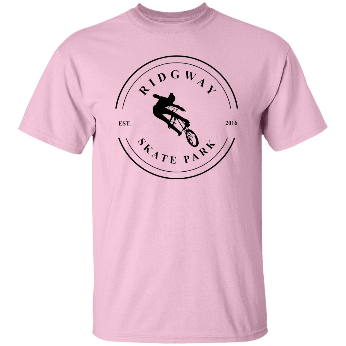 Ridgway Skate Park T-Shirt