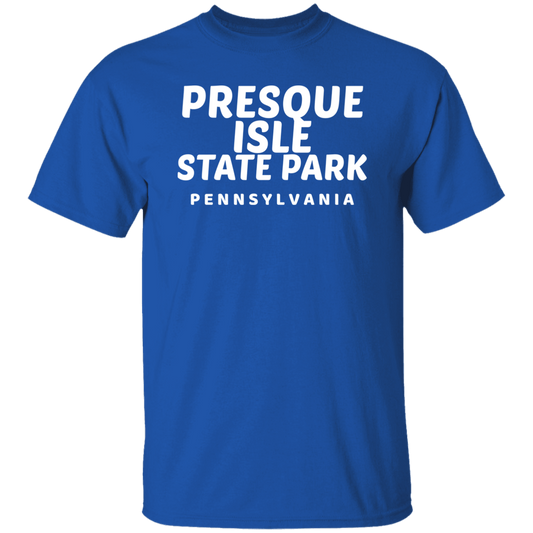 Presque Isle State Park T-Shirt