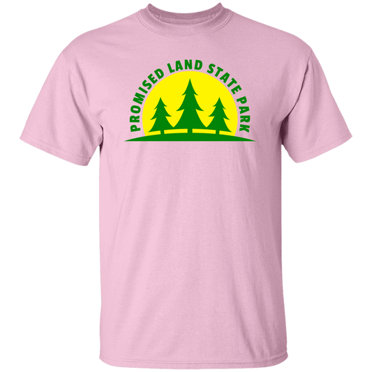 Promised Land State Park T-Shirt