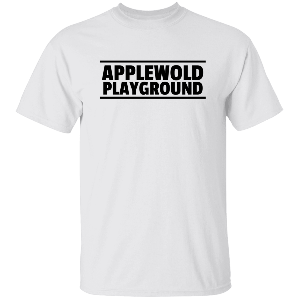 Applewold Playground T-Shirt
