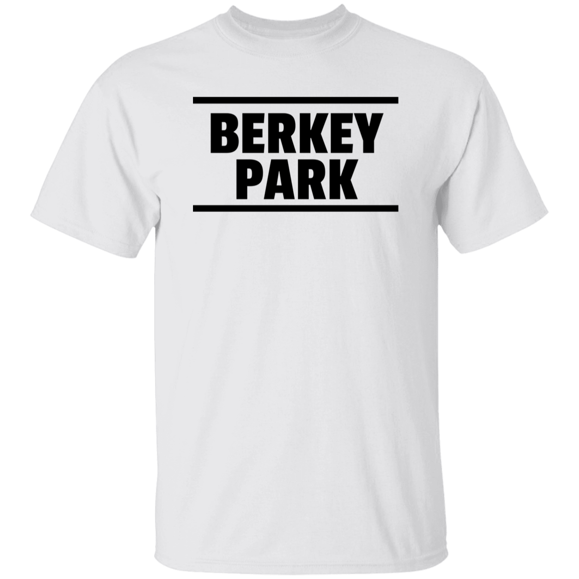 Berkey Park T-Shirt