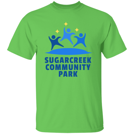 Sugarcreek Community Park T-Shirt