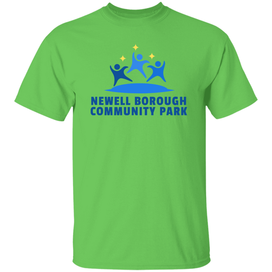 Newell Borough Community Park T-Shirt