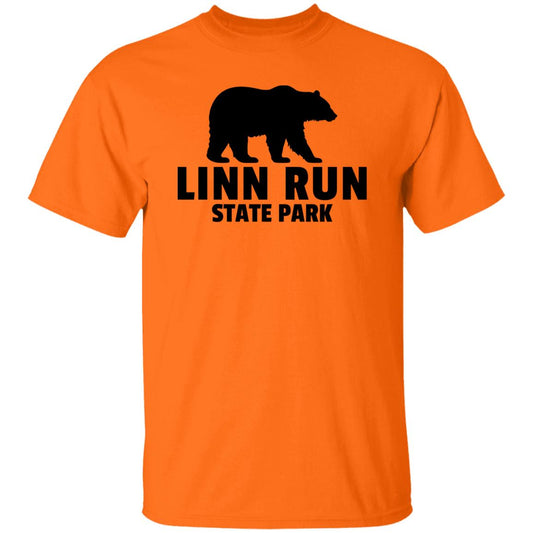 Linn Run State Park T-Shirt