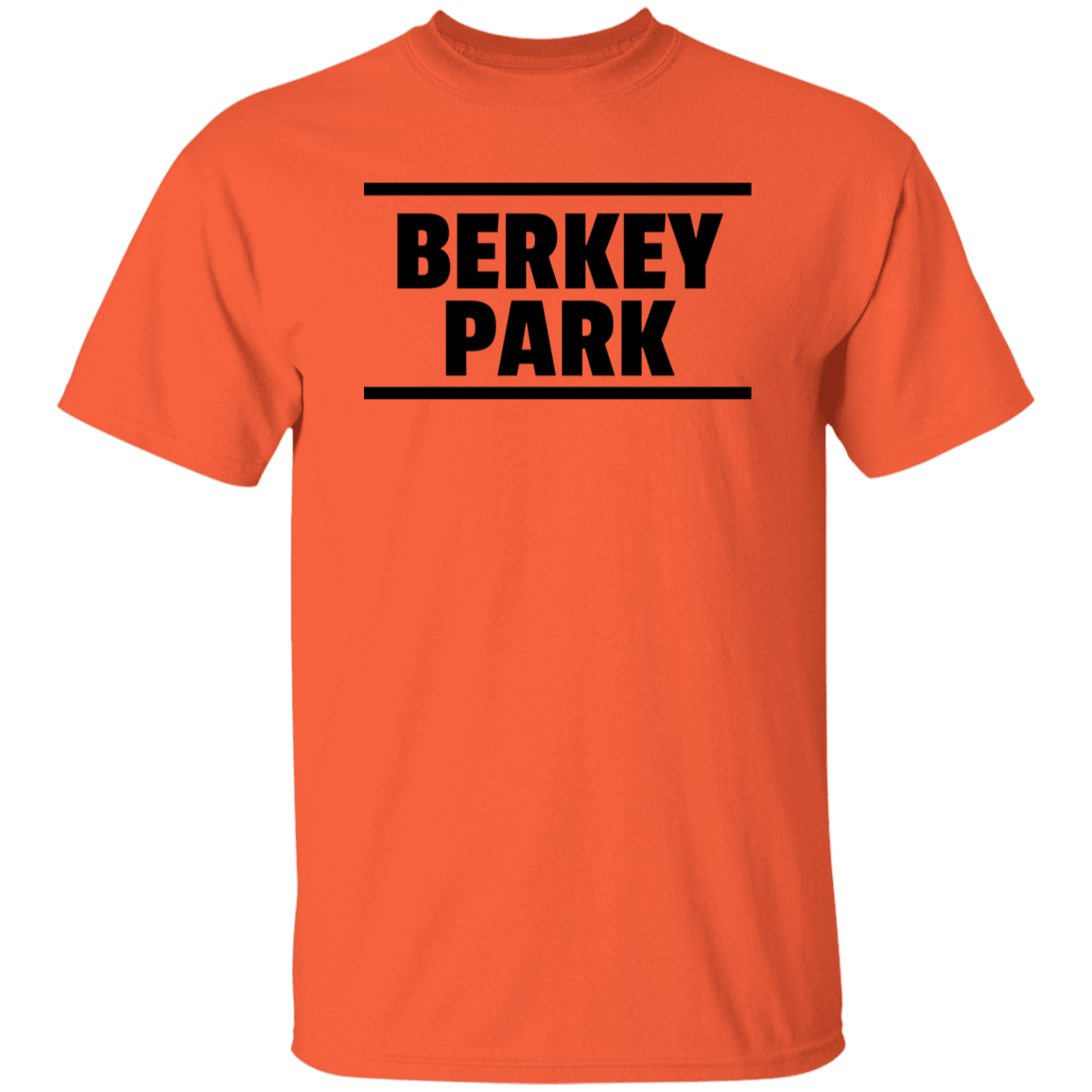 Berkey Park T-Shirt