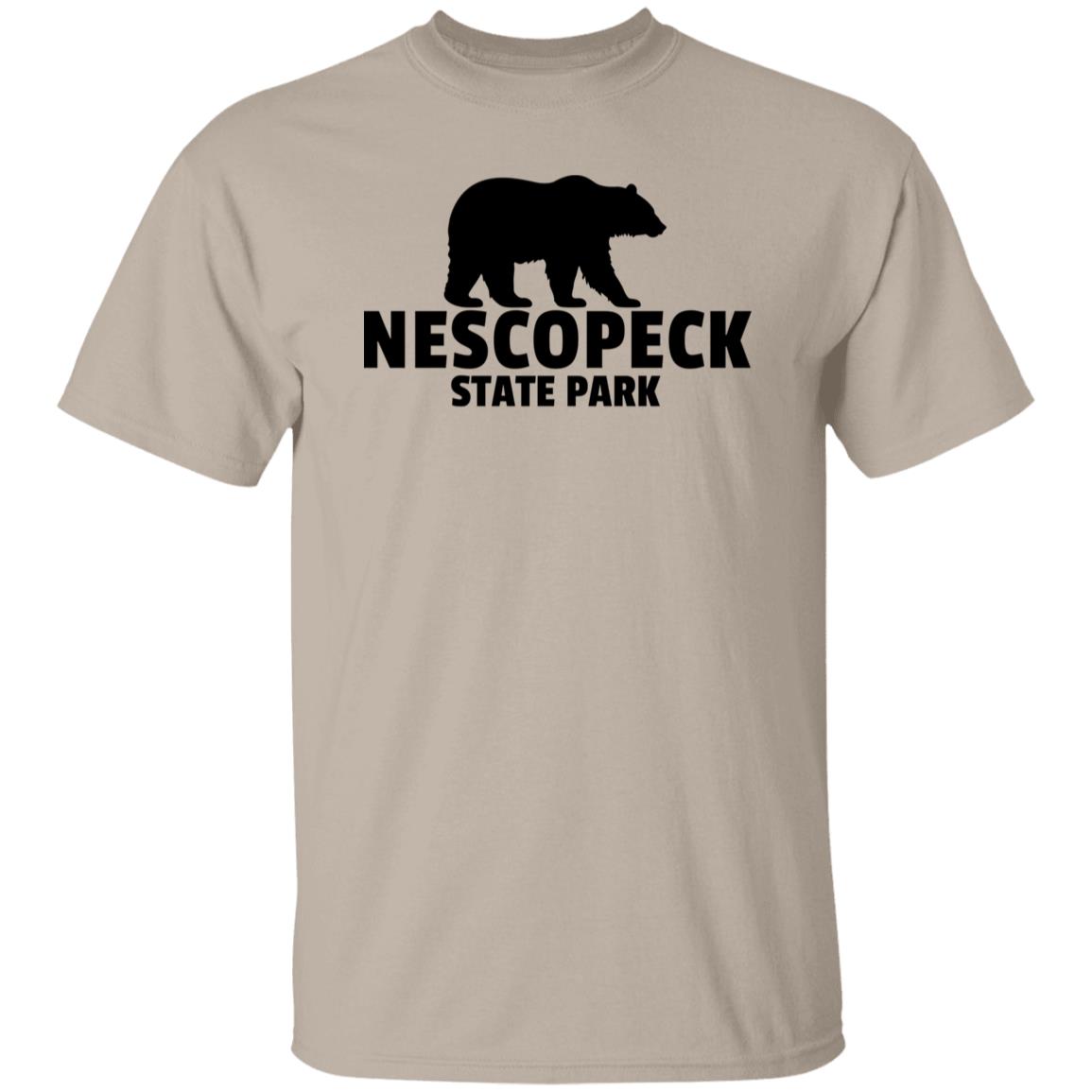 Nescopeck State Park T-Shirt
