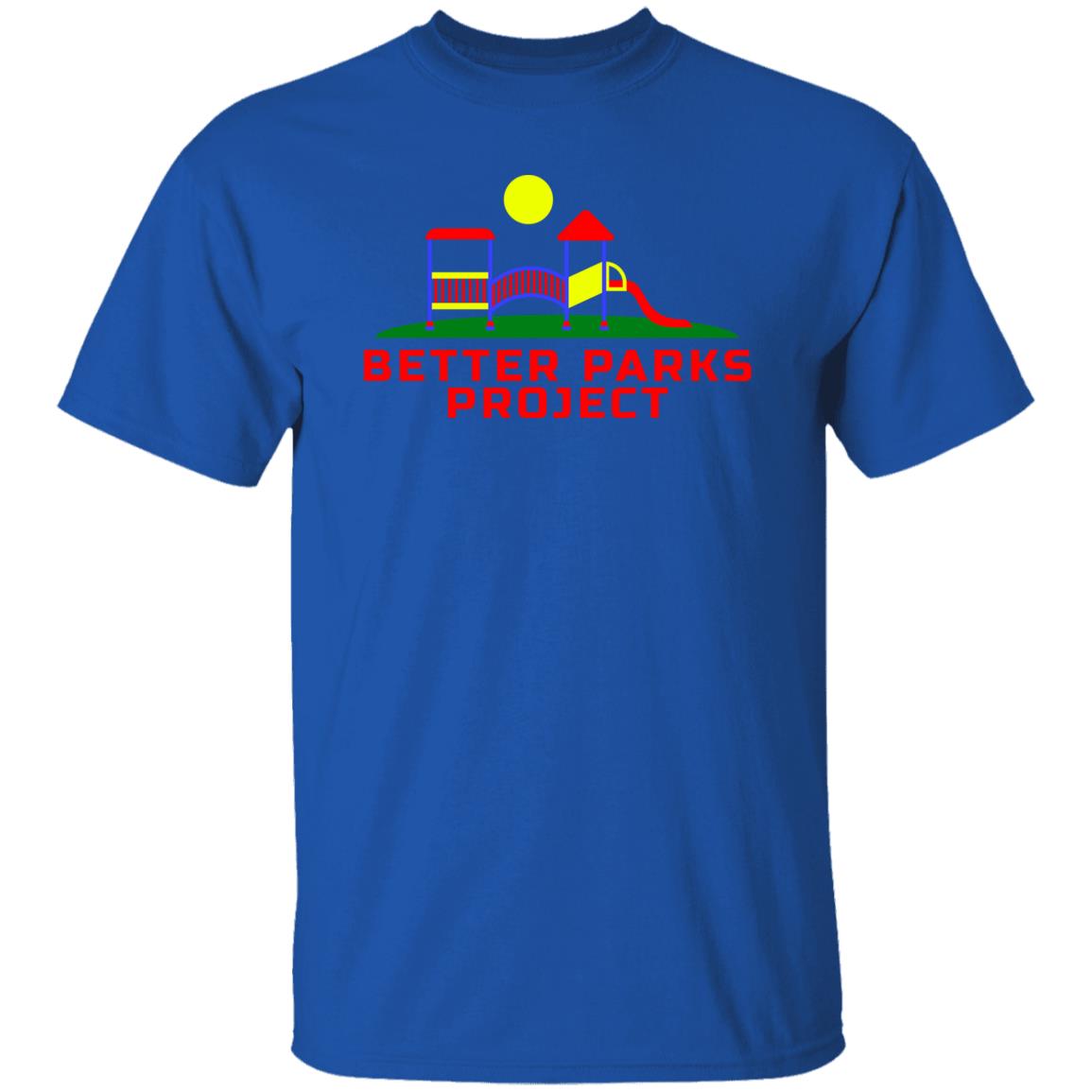 BPP T-Shirt