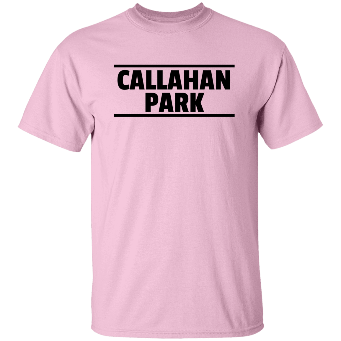 Callahan Park T-Shirt