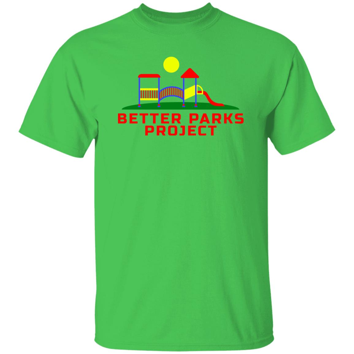 BPP T-Shirt
