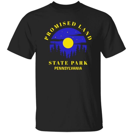 Promised Land State Park T-Shirt