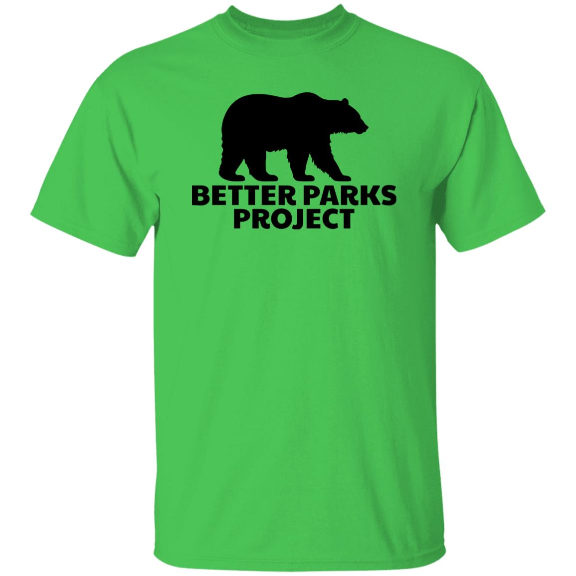 BPP T-Shirt
