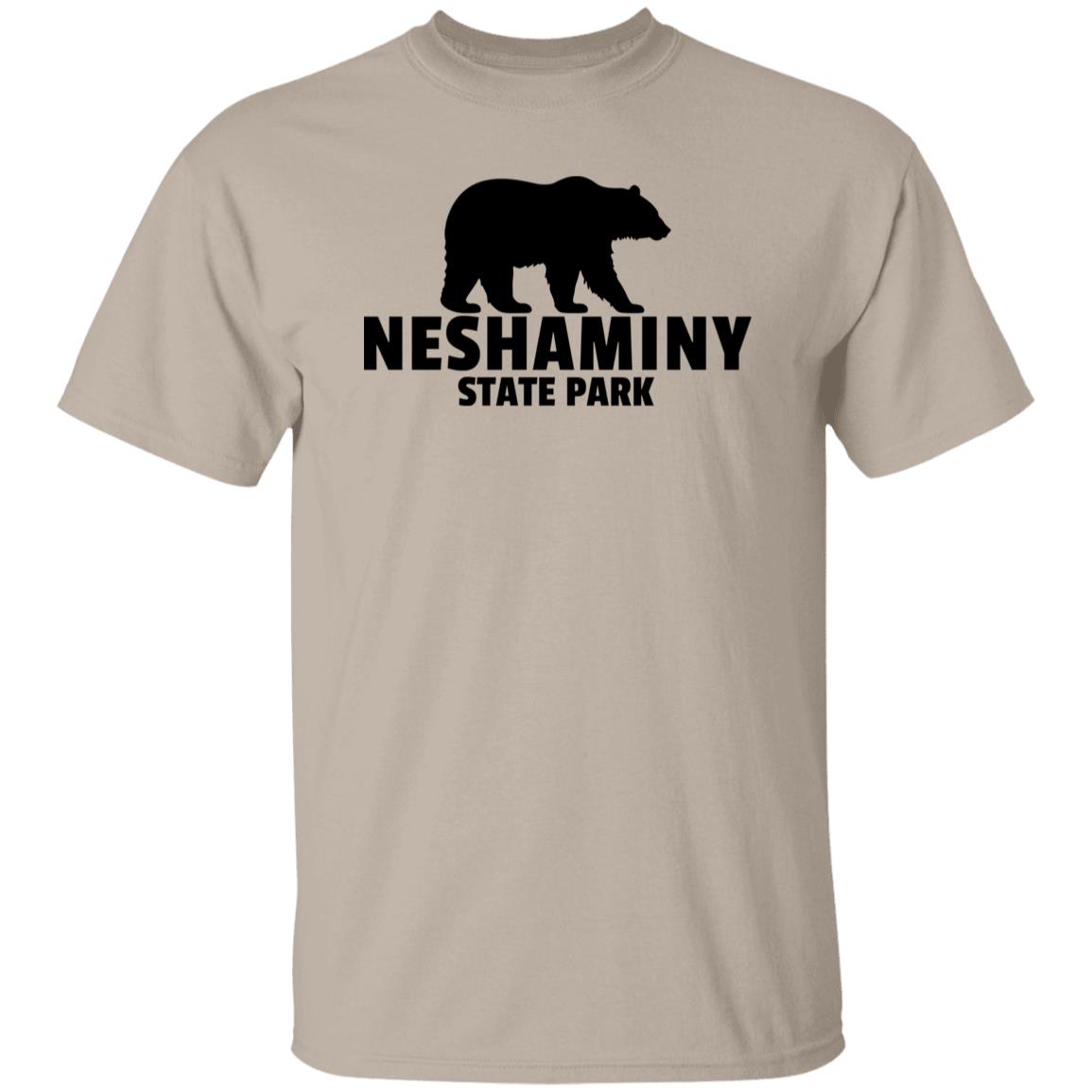 Neshaminy State Park T-Shirt