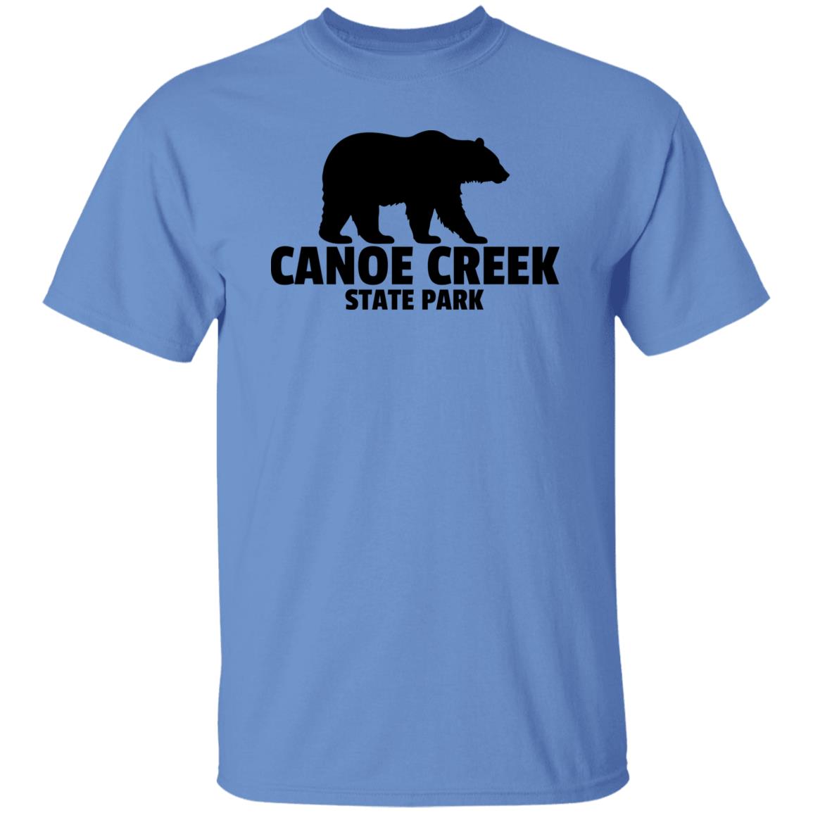 Canoe Creek State Park T-Shirt