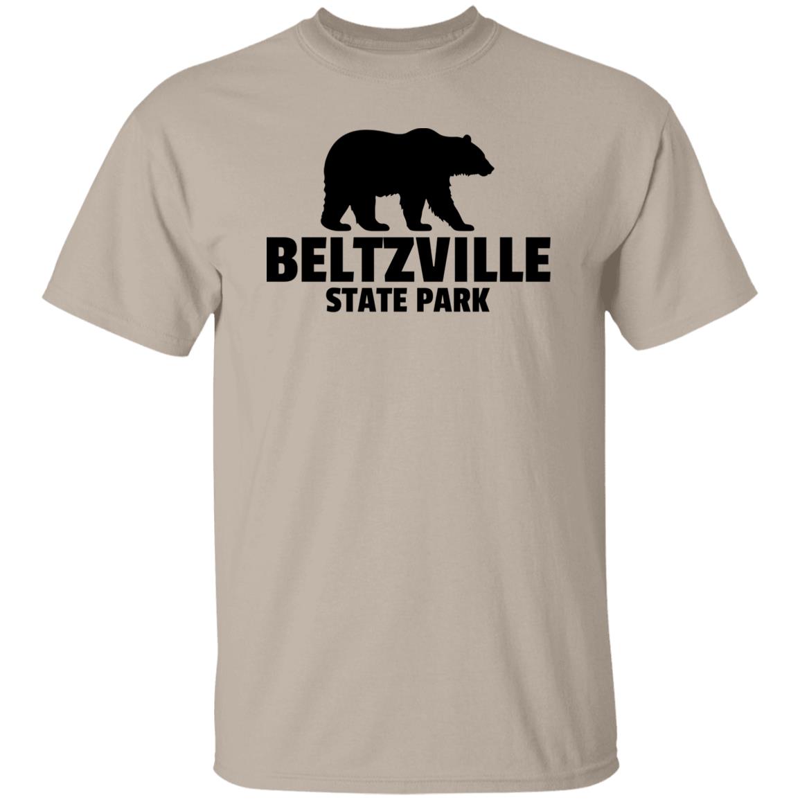 Beltzville State Park T-Shirt