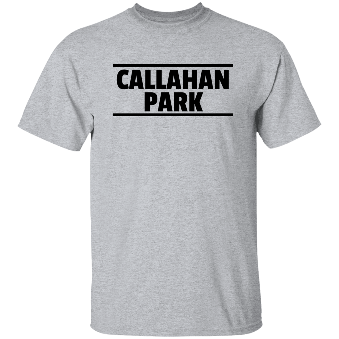 Callahan Park T-Shirt